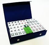 MahJong - Chinese Mah Jong Standard Tile