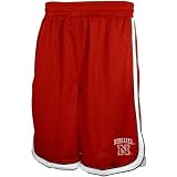 Nebraska Cornhuskers Red Youth Herschel Shorts