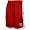 Nebraska Cornhuskers Red Youth Herschel Shorts
