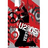 U2 : Vertigo, Live in Chicago - DVD