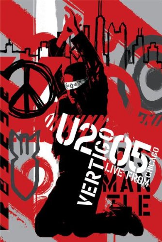 Produkt-Bild: U2 - Vertigo