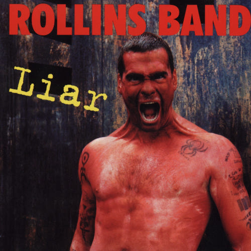 Rollins Liar