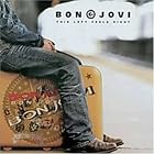 Click here to buy This Left Feels Right by  Bon Jovi .