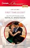 First Time Lucky? (Harlequin Presents Extra)