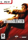Stranglehold (PC DVD)