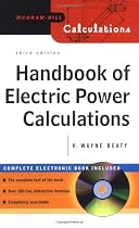 Handbook of Electric Power Calculations
