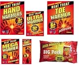 Grabber Warmer