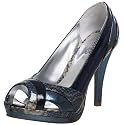 Carlos by Carlos Santana Women's Satisfaction Pump