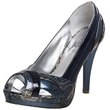 Carlos by Carlos Santana Women's Satisfaction Pump