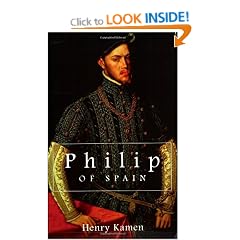 Philip of Spain