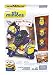 Mega Construx Minions Vampire Surprise Pack