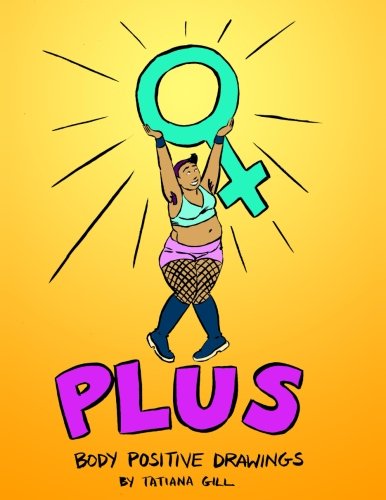 Plus: Body Positive Drawings