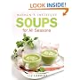 Woman's Institute Soups for All Seasons (Womens Institute)