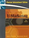 E-Marketing: International Edition