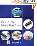 Hacking Electronics: An Illustrated D...