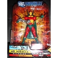 DC Universe Classics Series 6 Action FigureMister Miracle