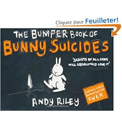 The Bumper Book of Bunny Suicides