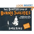 The Bumper Book of Bunny Suicides