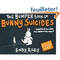 The Bumper Book of Bunny Suicides