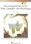 The Lieder Anthology - Accompaniment CDs: The Vocal Library Low Voice