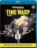 Time Warp: Season One [Blu-ray]