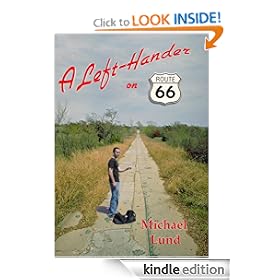 A left-Hander on Route 66