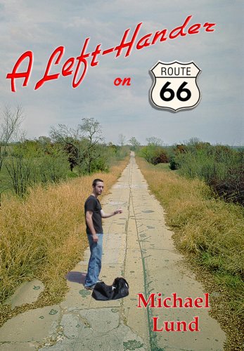 A left-Hander on Route 66