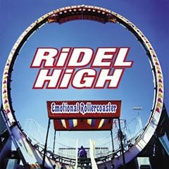 Emotional Rollercoaster