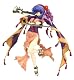 愛佳でいくの!! くのいち イルファ (1/8スケール PVC塗装済み完成品)