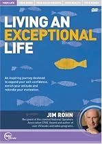 Jim Rohn Live - Living an Exceptional Life