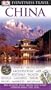 Eyewitness Travel Guides China