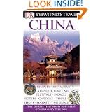 China (Eyewitness Travel Guides) by Donald Bedford, Deh-Ta Hsiung, Christopher Knowles and David Leffman