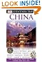 China (Eyewitness Travel Guides)