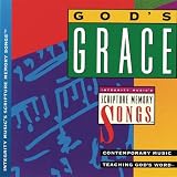 519iSvVE0yL. SL160  Gods Grace: Integrity Musics Scripture Memory Songs