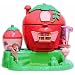 Juratoys - BJ209315 - Pazapa - Poup�e - Hello Kitty Maison Fraise