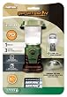 Rayovac SP1W3AALN-B Sportsman 70-Lumens LED Mini Lantern With Batteries