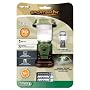 Rayovac SP1W3AALN-B Sportsman 70-Lumens LED Mini Lantern With Batteries