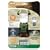 Rayovac SP1W3AALN-B Sportsman 70-Lumens LED Mini Lantern With Batteries