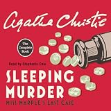 Sleeping Murder (Miss Marple Mysteries (Paperback))