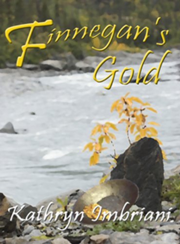 Finnegan's Gold