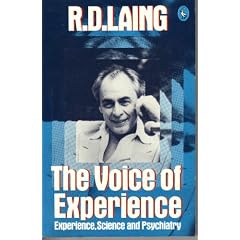 The Voice of Experience: Experience, Science and Psychiatry (Pelican)