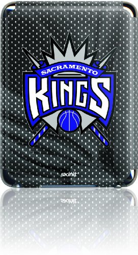 Skinit Protective Skin for iPod Nano 3G (NBA SACRAMENTO KINGS)