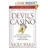 The Devil's Casino: Friendship, Betrayal, and the High Stakes Games Played Inside Lehman Brothers