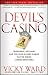 The Devil's Casino: Friendship, Betrayal, and the High Stakes Games Played Inside Lehman Brothers