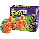 Chia Teenage Mutant Ninja Turtles Planter