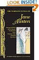 The Complete Novels of Jane Austen (Wordsworth Library Collection)