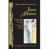 The Complete Novels of Jane Austenpar Jane Austen