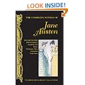 The Complete Novels of Jane Austen (Wordsworth Library Collection)