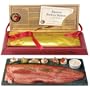SeaBear Smoked Wild Sockeye Salmon 1 lb Fillet