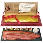 SeaBear Smoked